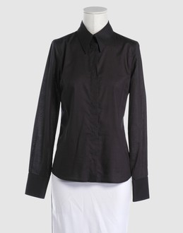 Langarmhemden - F�R - - COSTUME NATIONAL -