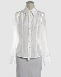 Langarmhemden - F�R - - COSTUME NATIONAL -