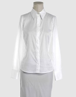 Langarmhemden - F�R - - COSTUME NATIONAL -