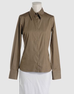Langarmhemden - F�R - - COSTUME NATIONAL -