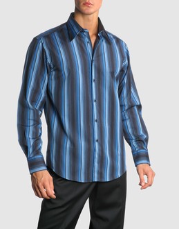 Langarmhemden - F�R - - VERSACE CLASSIC -