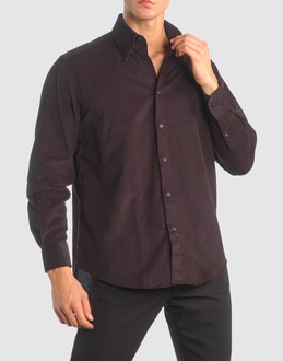 Langarmhemden - F�R - - VERSACE CLASSIC -
