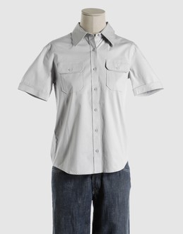 Kurzarmhemden - F�R - - CARHARTT -
