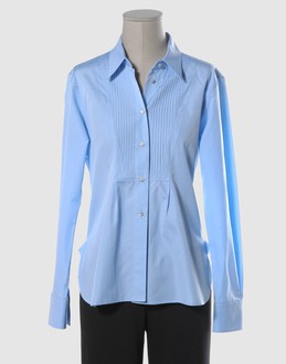 JIL SANDER - CHEMISES - Chemises manches longues sur YOOX.COM