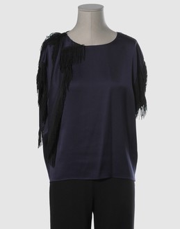 JIL SANDER - CHEMISES - Blouses sur YOOX.COM