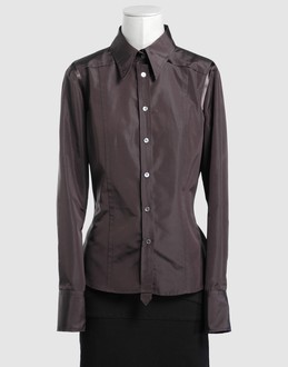 Langarmhemden - F�R - - COSTUME NATIONAL -