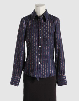 Langarmhemden - F�R - - COSTUME NATIONAL -