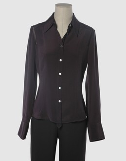 Langarmhemden - F�R - - COSTUME NATIONAL -