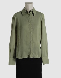 Langarmhemden - F�R - - COSTUME NATIONAL -