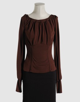 Blusen - F�R - - COSTUME NATIONAL -