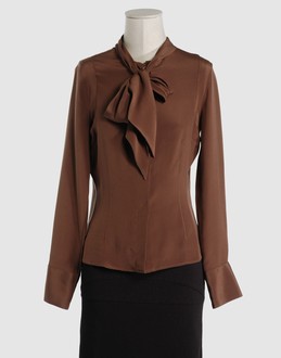 Langarmhemden - F�R - - COSTUME NATIONAL -