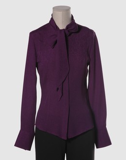 Langarmhemden - F�R - - COSTUME NATIONAL -