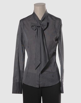 Langarmhemden - F�R - - COSTUME NATIONAL -