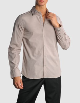 Langarmhemden - F�R - - JIL SANDER -