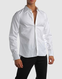Langarmhemden - F�R - - JIL SANDER -