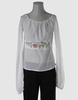 Blusen - F�R - - FORNARINA -