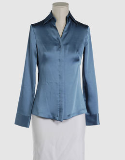 MENICHETTI - CHEMISES - Chemises manches longues sur YOOX.COM