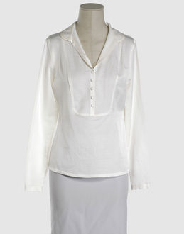 Blusen - F�R - - MENICHETTI -