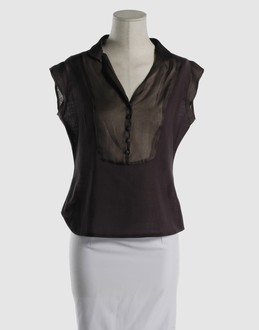 �rmellose - F�R - Hemden - MENICHETTI -