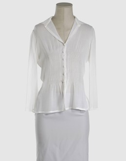 MENICHETTI - CHEMISES - Chemises manches longues sur YOOX.COM