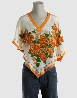 PEPE JEANS - CAMICIE - Bluse su YOOX.COM