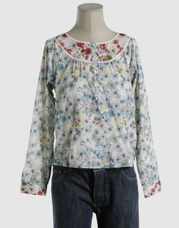 PEPE JEANS - CHEMISES - Blouses sur YOOX.COM
