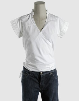 Kurzarmhemden - F�R - - MAHARISHI -