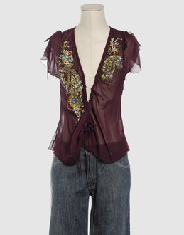 PF PAOLA FRANI - CAMICIE - Bluse su YOOX.COM