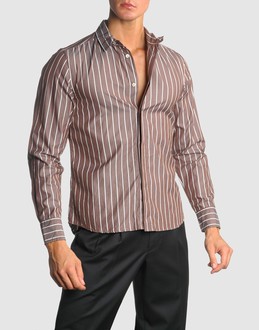Langarmhemden - F�R - - MARNI -