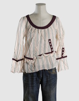 Blusen - F�R - - MARNI -