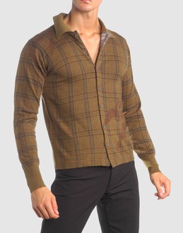 Langarmhemden - F�R - - MAHARISHI -