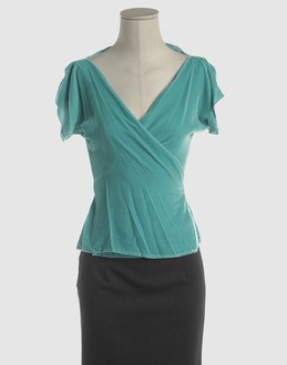 Blusen - F�R - - DIANE VON FURSTENBERG -