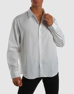 Langarmhemden - F�R - - JIL SANDER -