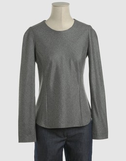 Blusen - F�R - - ISABEL MARANT -