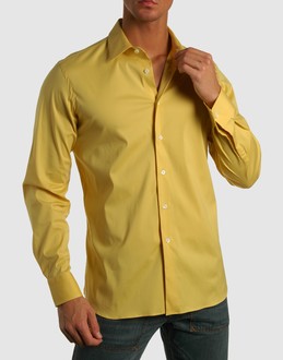 PRADA - CHEMISES - Chemises manches longues - sur YOOX.COM