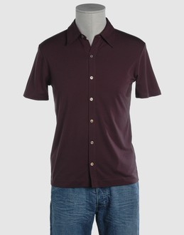 Kurzarmhemden - F�R - - CRUCIANI -