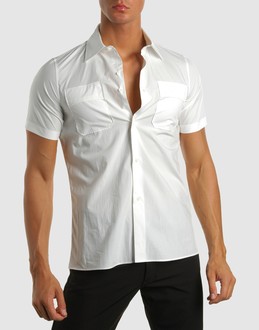 Kurzarmhemden - F�R - - JIL SANDER -
