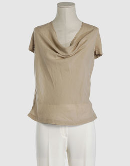 HUSSEIN CHALAYAN  SHIRTS  Blouses  ON YOOX.COM
