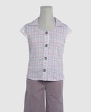 prezzi MISS SIXTY CAMICIE Camicie maniche corte su YOOXCOM