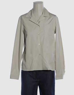 PRADA - ���f�B�[�X - �V���c - �����V���c on YOOX.COM 
