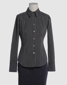 COSTUME NATIONAL - CAMICIE - Camicie maniche lunghe - su YOOX.COM