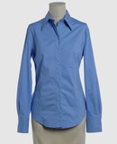 FERRE' - ���f�B�[�X - �V���c - �����V���c on YOOX.COM