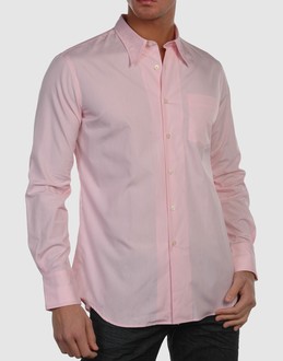 PAUL SMITH - Men - SHIRTS - Long sleeve shirts on YOOX.COM
