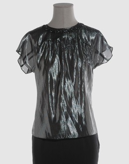 SEE BY CHLOE' - ���f�B�[�X - �V���c - �u���E�X on YOOX.COM 