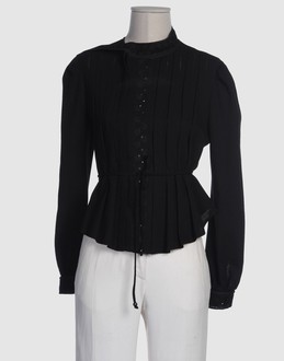 SEE BY CHLOE' - ���f�B�[�X - �V���c - �����V���c on YOOX.COM 