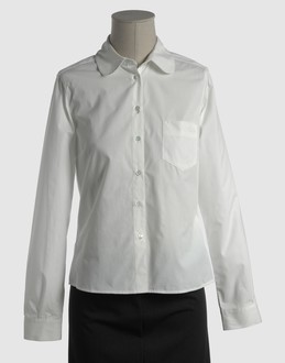 SEE BY CHLOE' - ���f�B�[�X - �V���c - �����V���c on YOOX.COM 