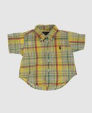 prezzi POLO RALPH LAUREN CAMICIE Camicie maniche corte su YOOXCOM
