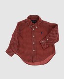 prezzi POLO RALPH LAUREN CAMICIE Camicie maniche lunghe su YOOXCOM
