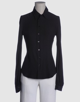 Froissè silk - Button closing -