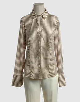 0039 ITALY SHIRTS Long sleeve shirts on YOOXCOM